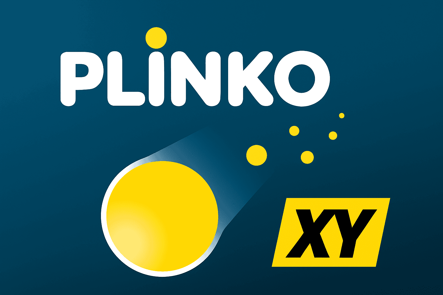 Plinko XY
