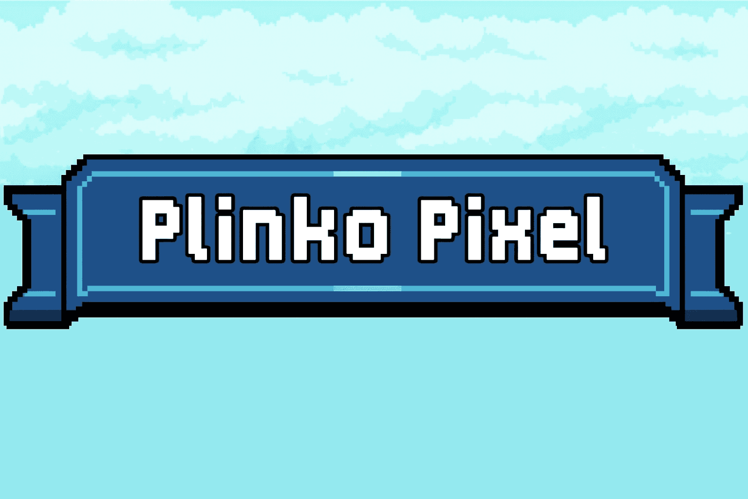 Plinko Pixel